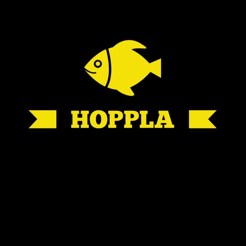 hoppla