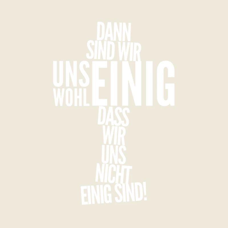 Einigkeit