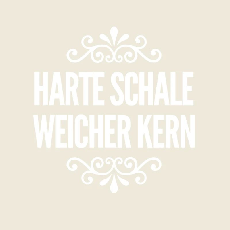weicher Kern