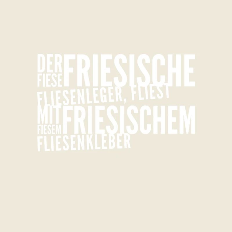 Fliesen legen