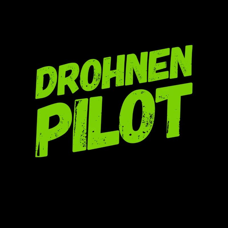 Drohnenpilot