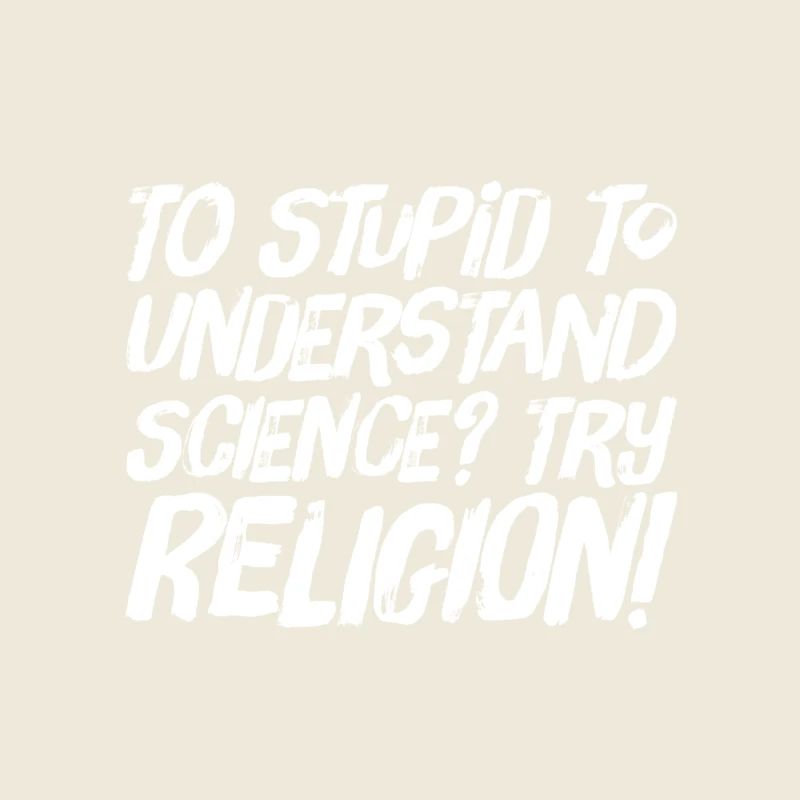 Science is hard