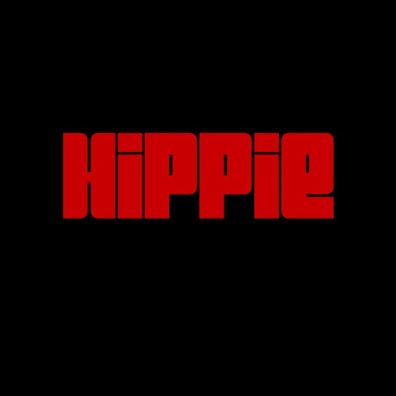 ich mag Hippies