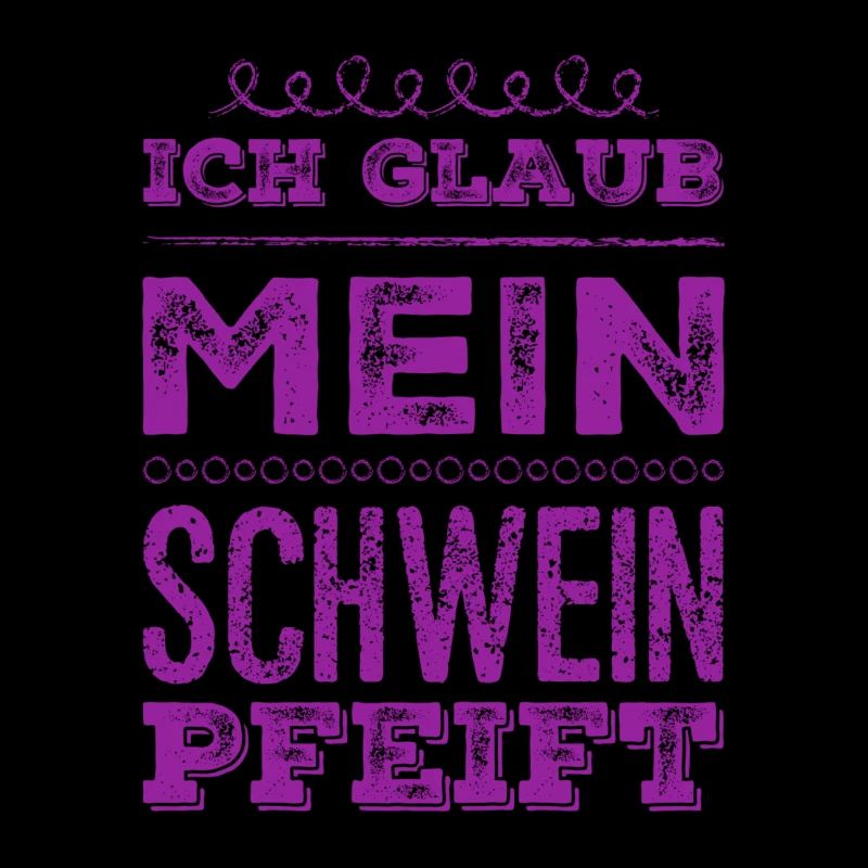 vergiss es
