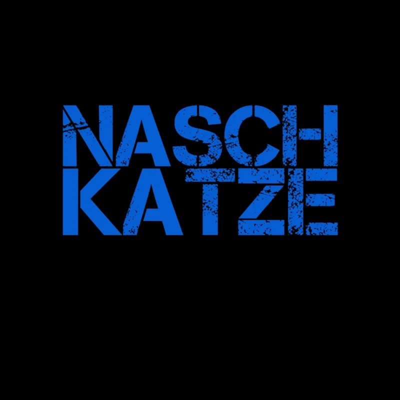 Naschkatze