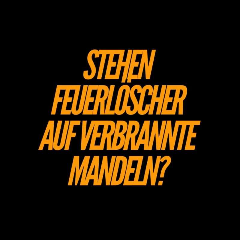auf welche Mandeln stehst du?
