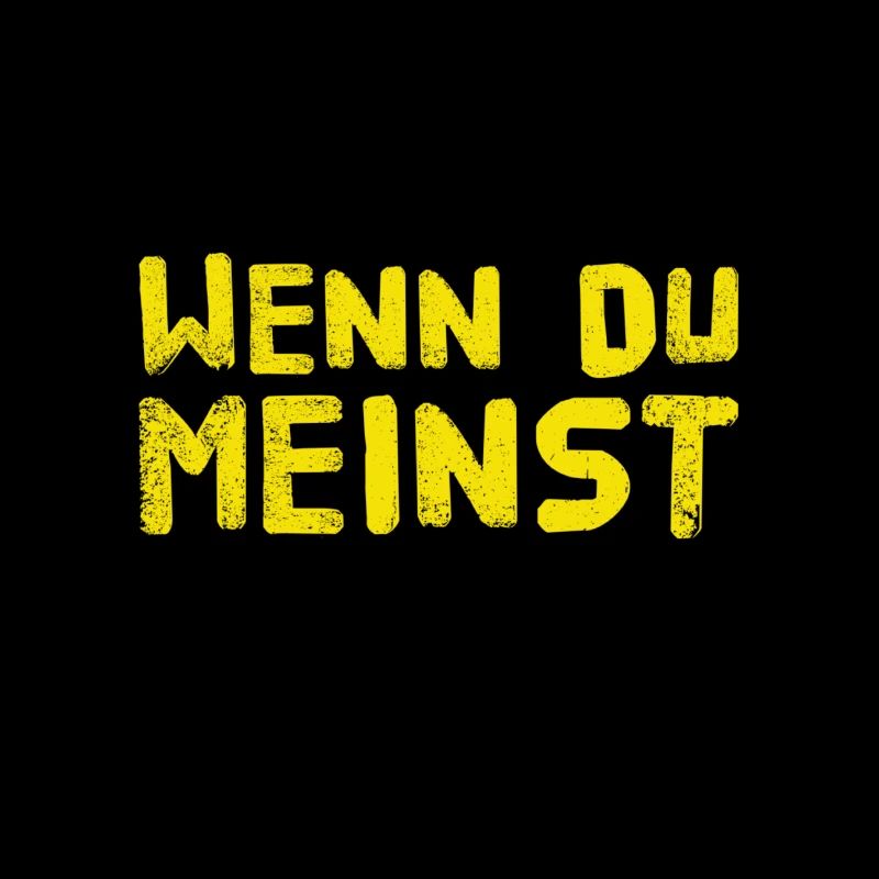 das interessiert mich nicht