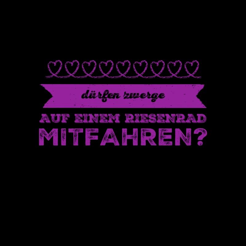 wer darf mitfahren?