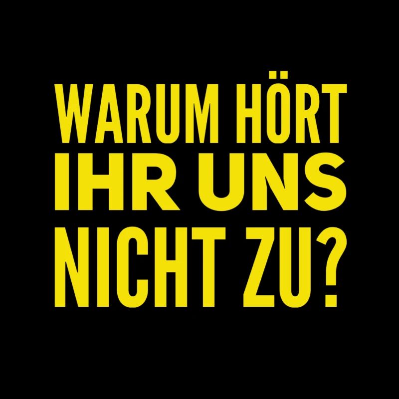 L’écoute rassemble les gens