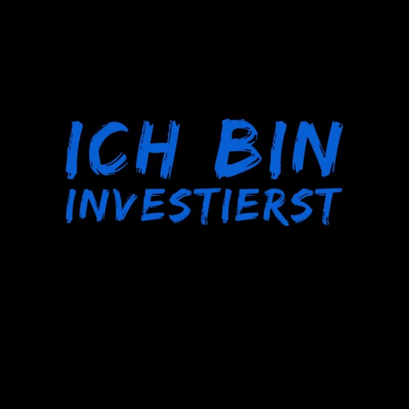 Investing is cool