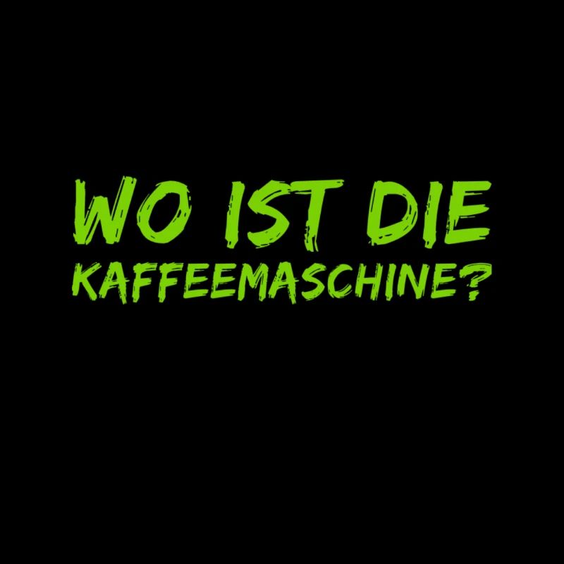 Coffee always works