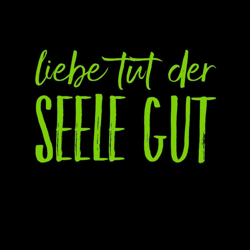 die Liebe ist heilig