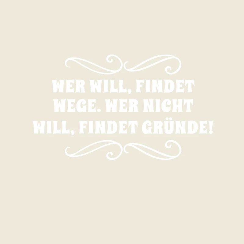 Le choix vous appartient