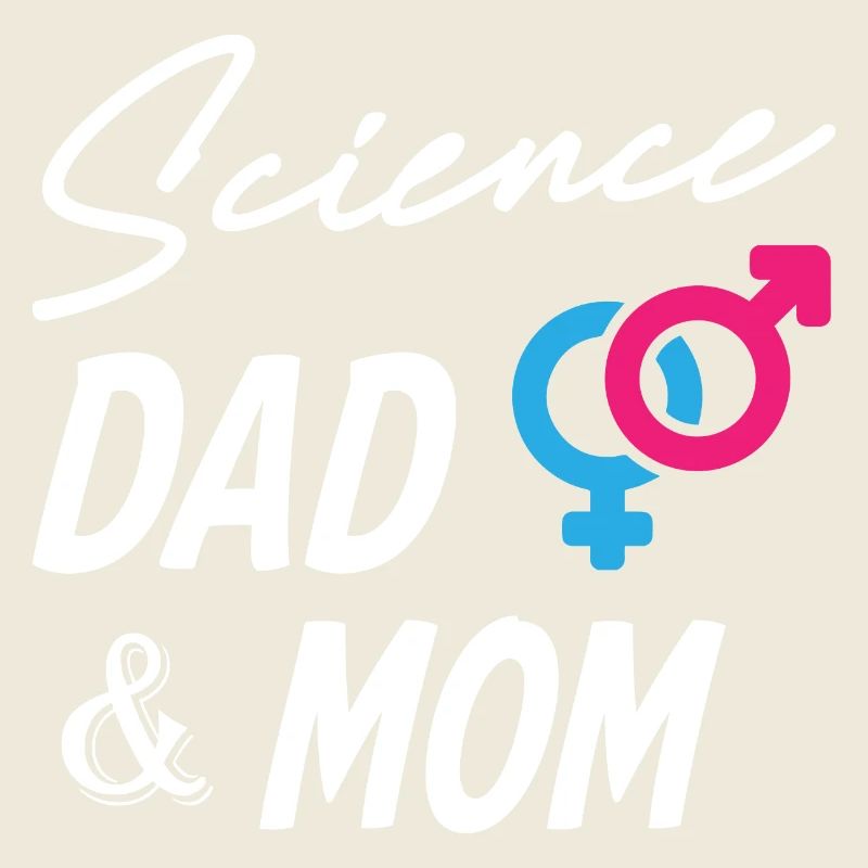 Drôle de science papa et maman