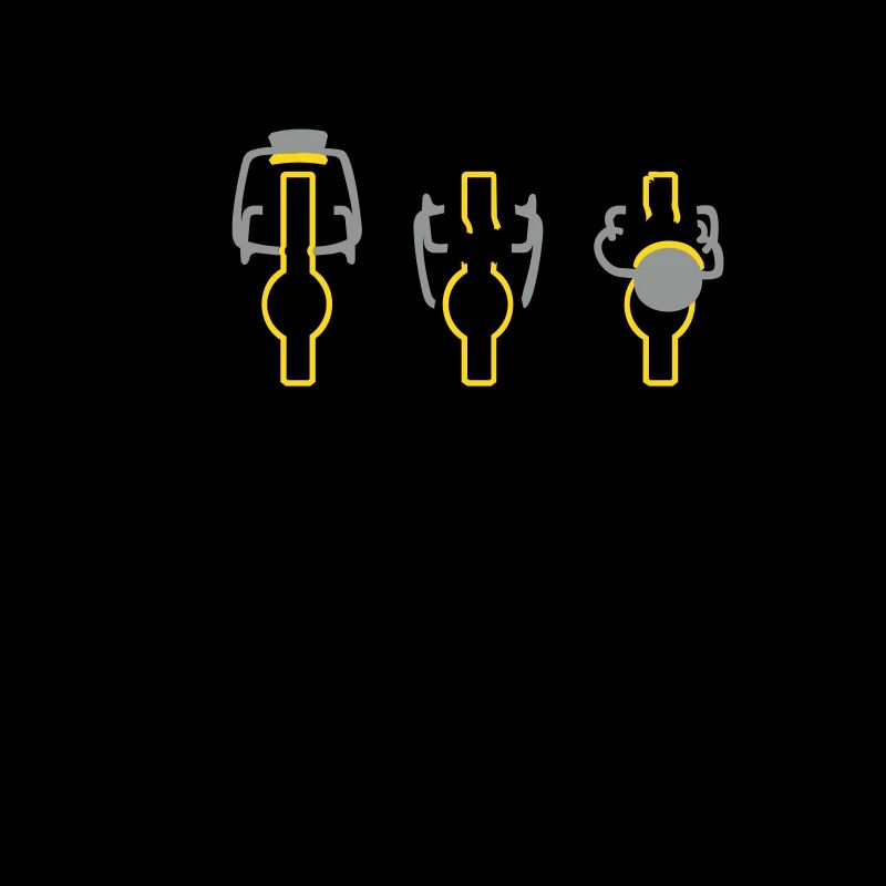 3 Bierflaschen / 3 beer bottles (c, 3c)
