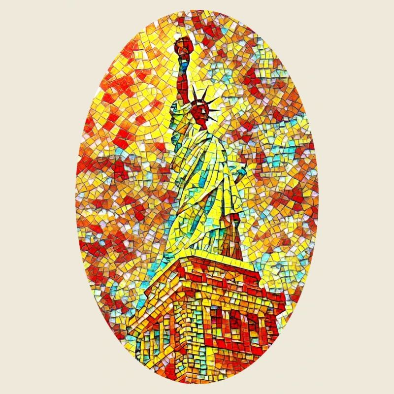 Statue de la liberté