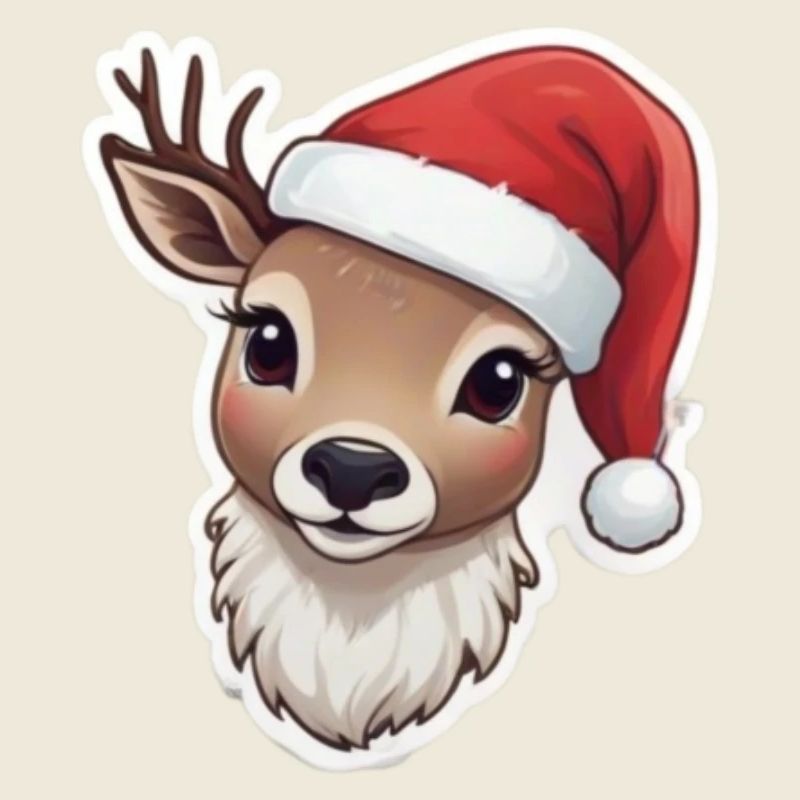 Reindeer Magic