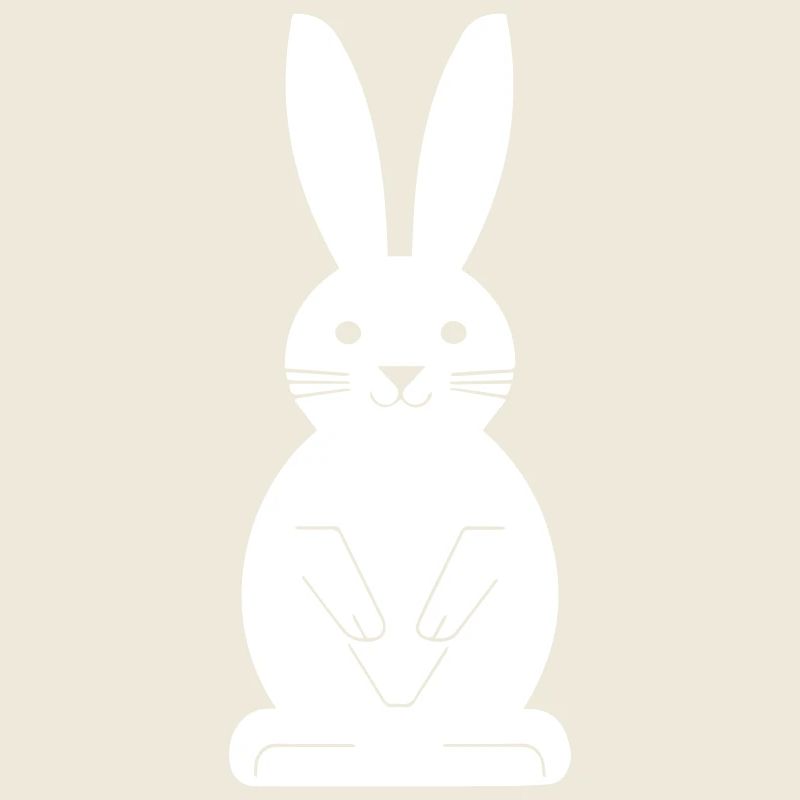 Süßer Osterhase