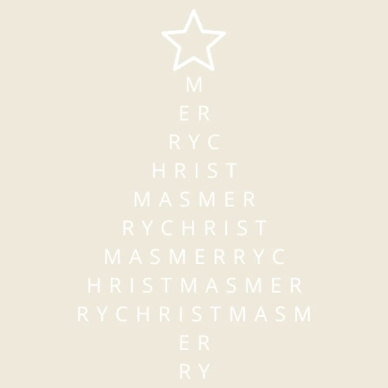 Sapin de Noël - Noël - Joyeux Noël