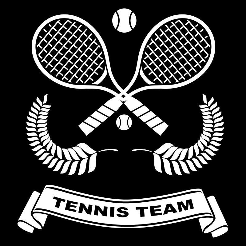 Tennis-Team