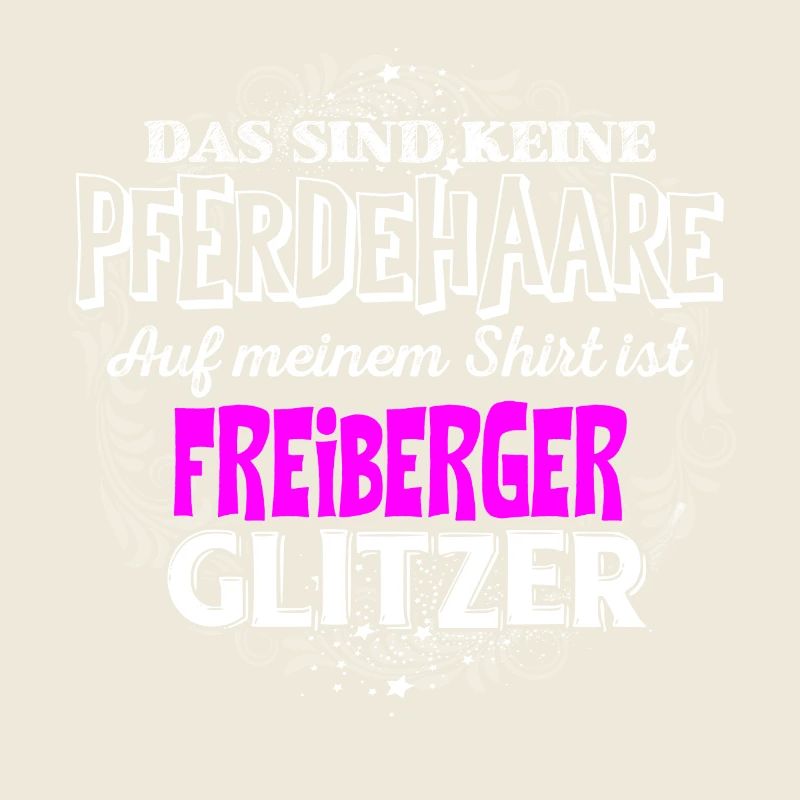 FREIBERGER - Glitzer