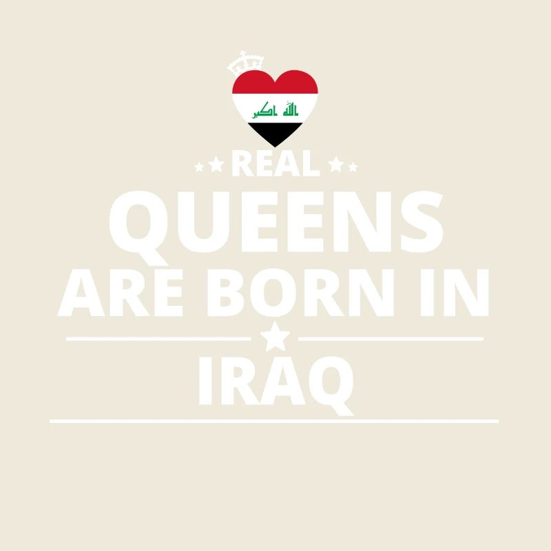 reines de cadeau que j'aime IRAK
