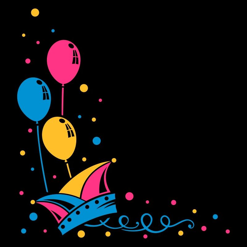 Narrenkappe Karneval Fasching