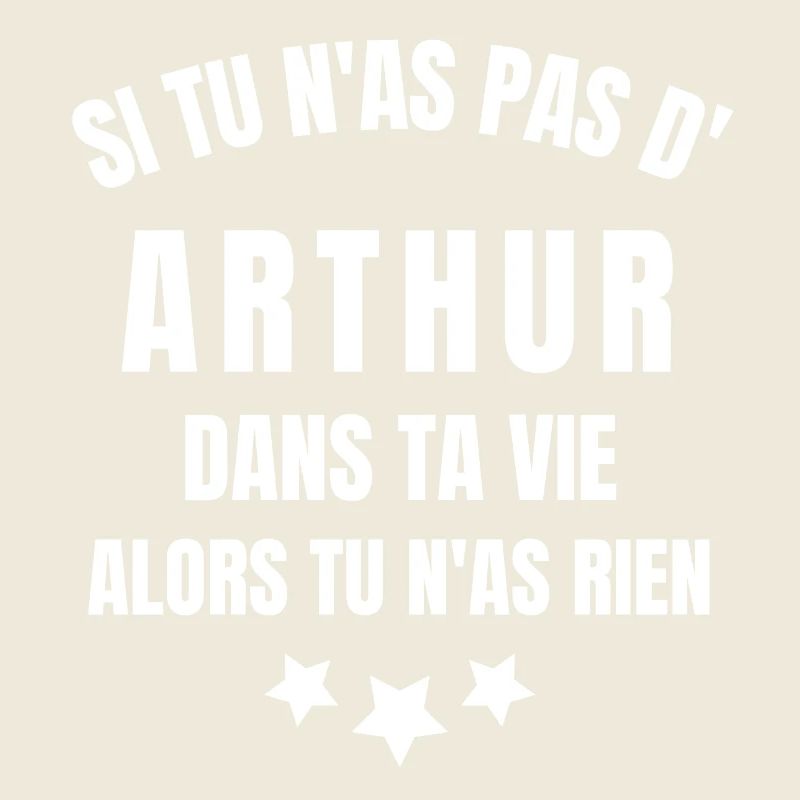 Arthur, prénom Arthur, anniversaire Arthur