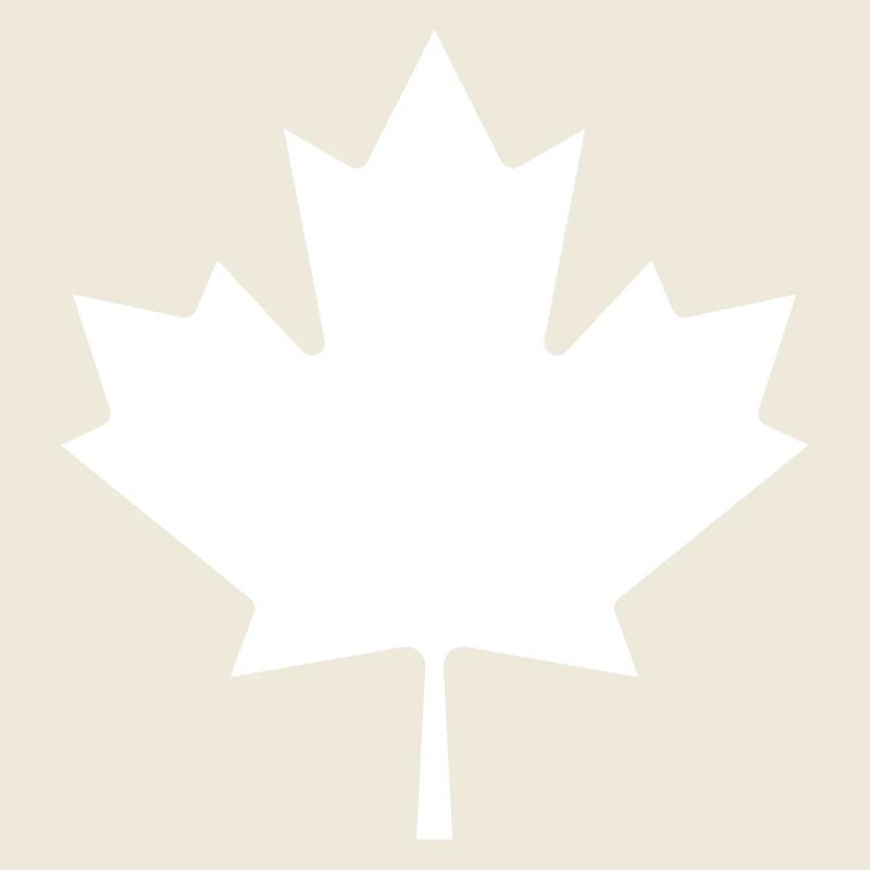 Farbe bekennen – Kanada (dunkel)