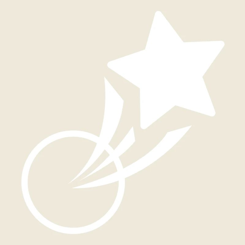 star, star, shooting star