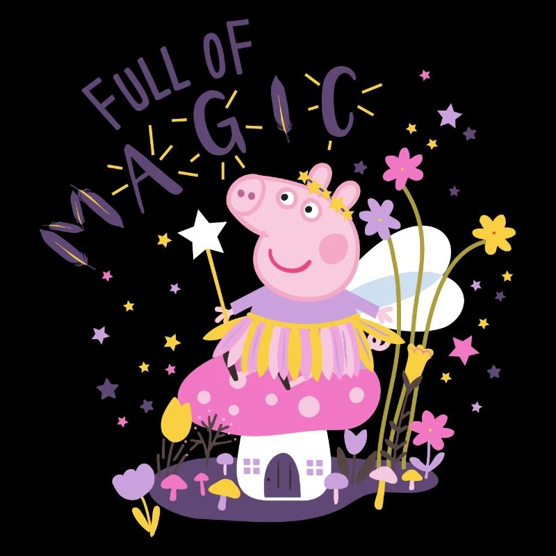 Peppa Pig Magical World