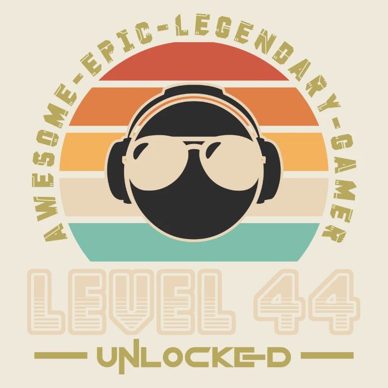 Level 44