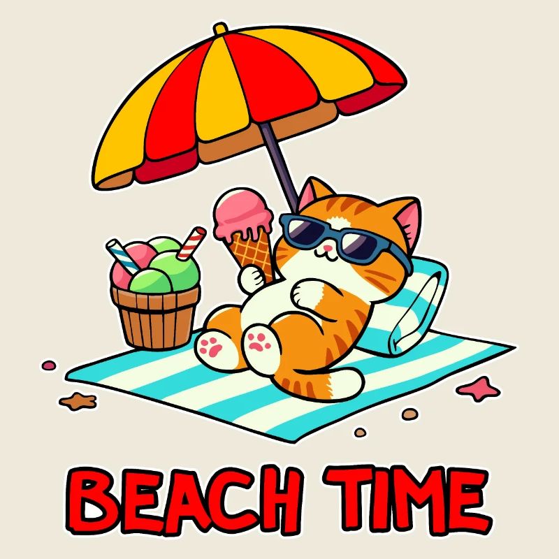 Temps de plage 3