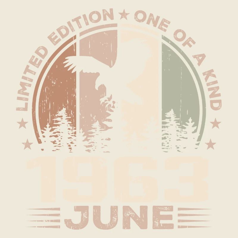 Unmatched since June 1963, 61st Anniversary
