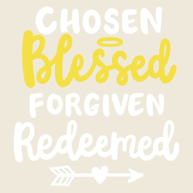 Christlicher Glaube Bibel Zitat