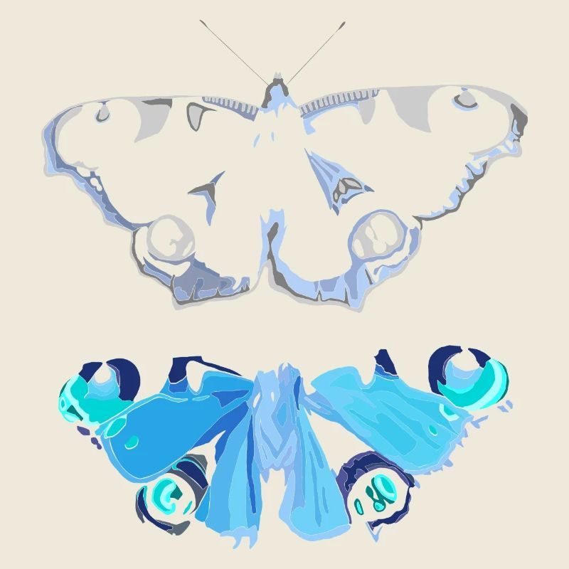 Tomber dans le caractère