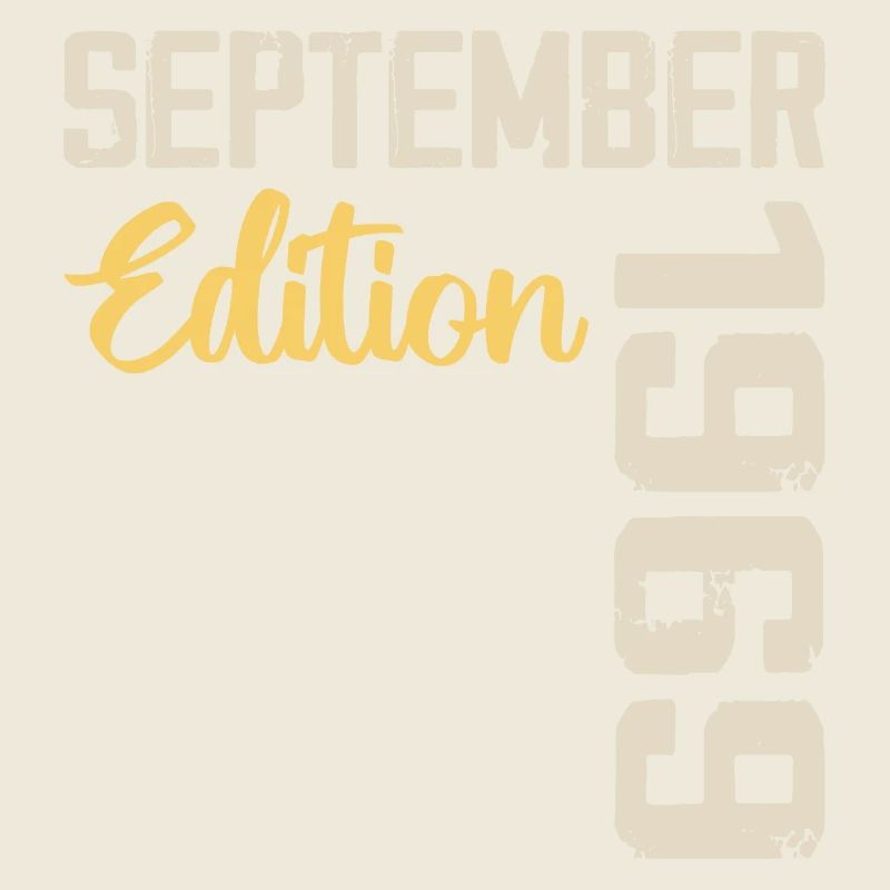 Septembre 1969 - 55e Anniversaire September 1969