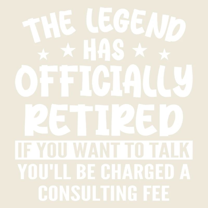 The Legend Has Officially Retired