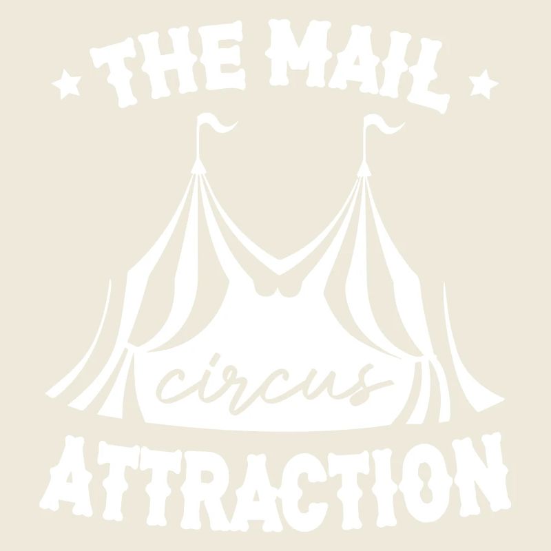 L’attraction principale du cirque
