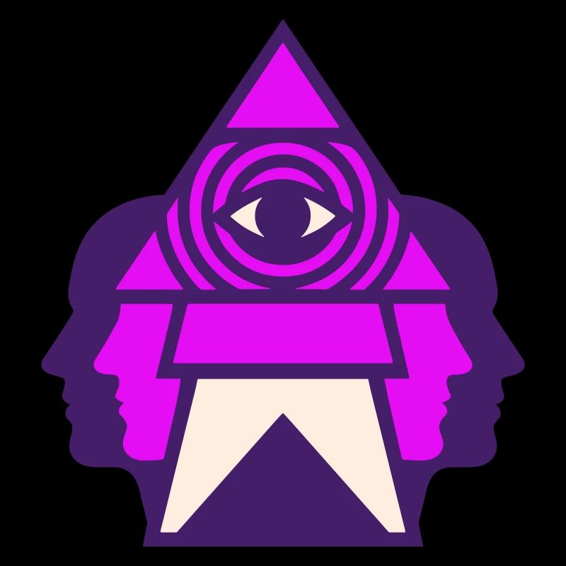Third Eye Logo
