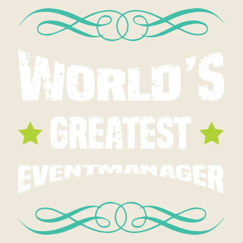 World's Greatest Event Manager