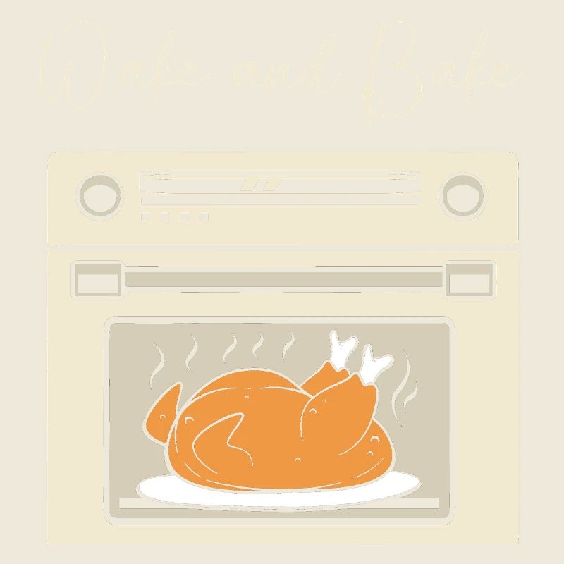 Thanksgiving Mama Mutter Oma Großmutter