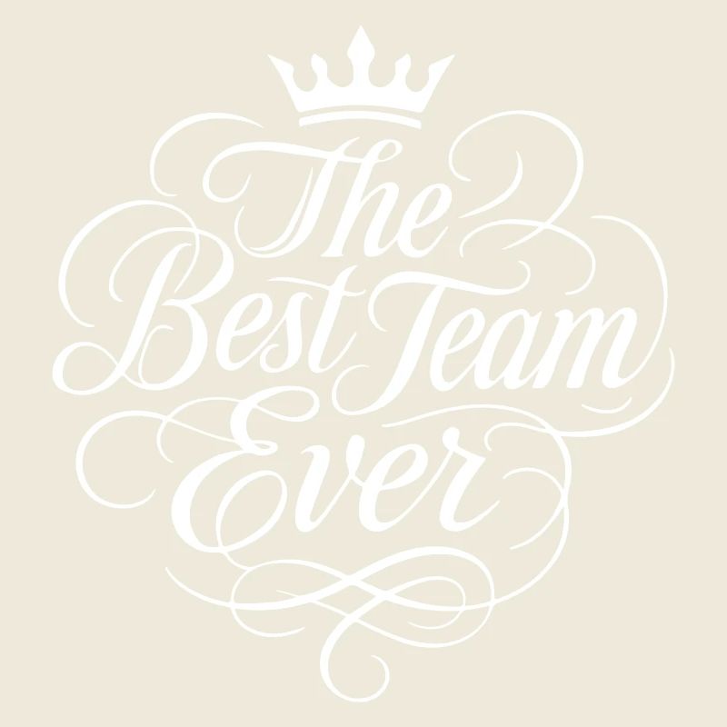 Das Beste Team Ever