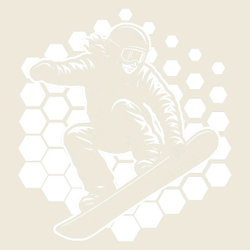 Déclaration pour tous les snowboardeurs