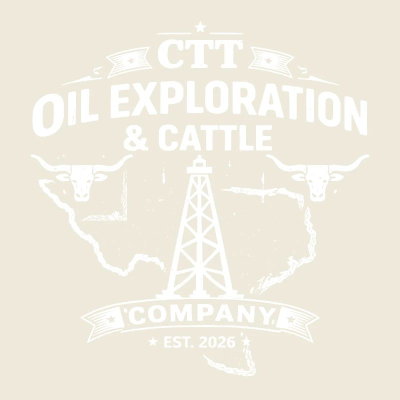 CTT Oil Exploration and Cattle
