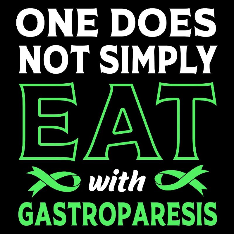 Gastroparesis