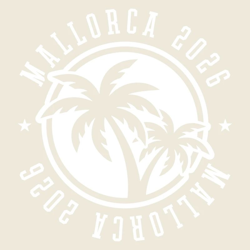 Mallorca 2026 Palmen