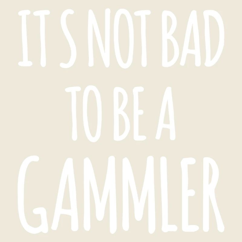 Gammler Chiller : Drôle de proverbe