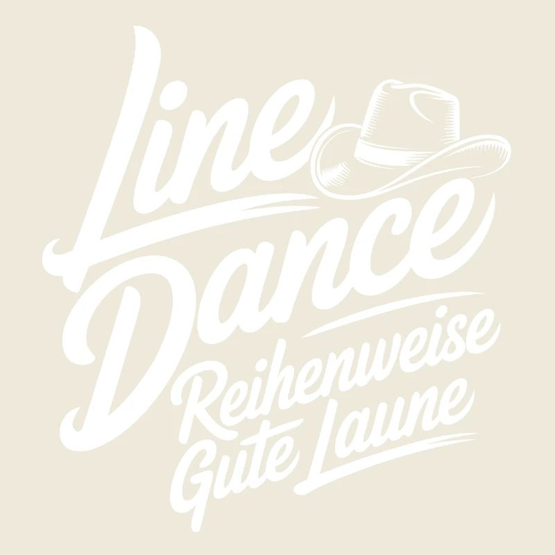 Line Dance Good Mood