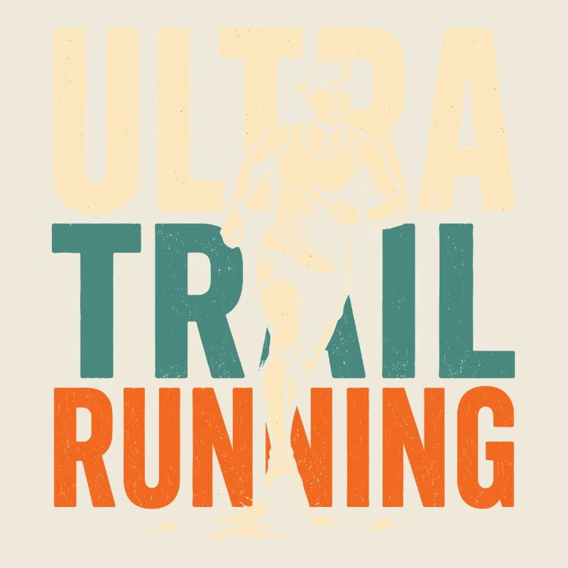 Ultra-Trailrunning